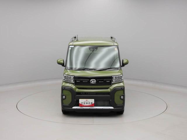 タントファンクロスターボキーレス バックカメラ スマートアシスト(愛知県)の中古車