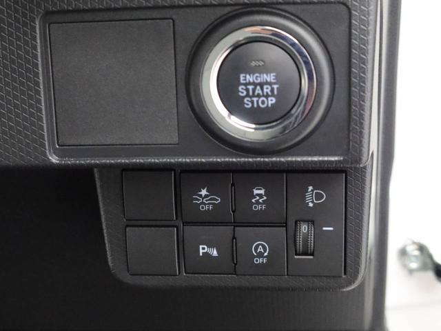 タントスローパーＬ福祉車両　スマートキー　衝突軽減ブレーキ　禁煙車　ワンオーナー（愛知県）の中古車