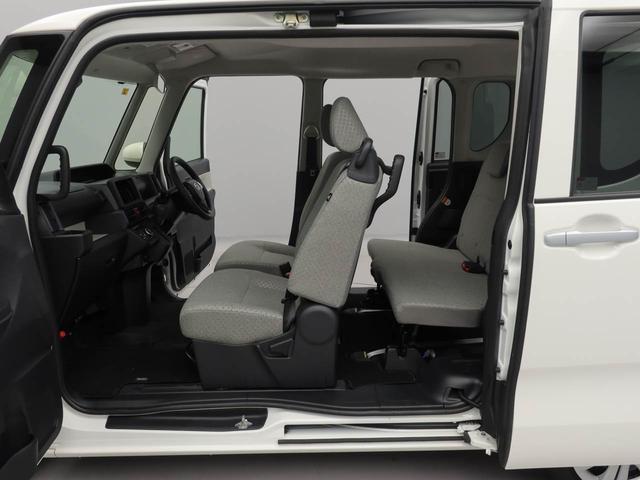 タントスローパーＬ福祉車両　スマートキー　衝突軽減ブレーキ　禁煙車　ワンオーナー（愛知県）の中古車