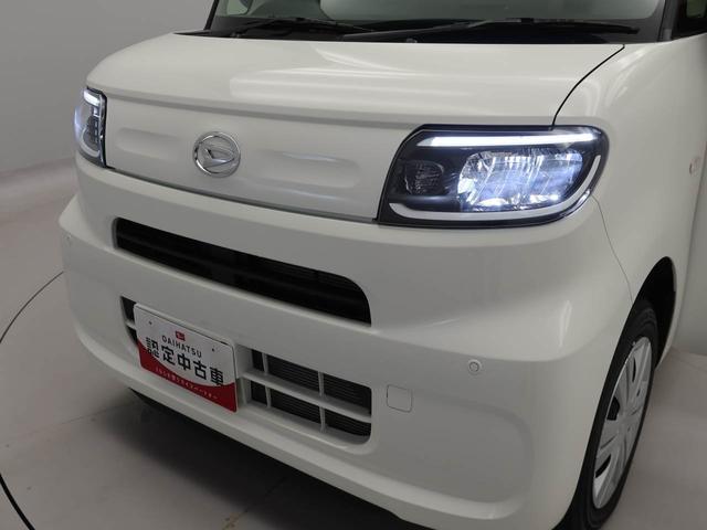 タントスローパーＬ福祉車両　スマートキー　衝突軽減ブレーキ　禁煙車　ワンオーナー（愛知県）の中古車
