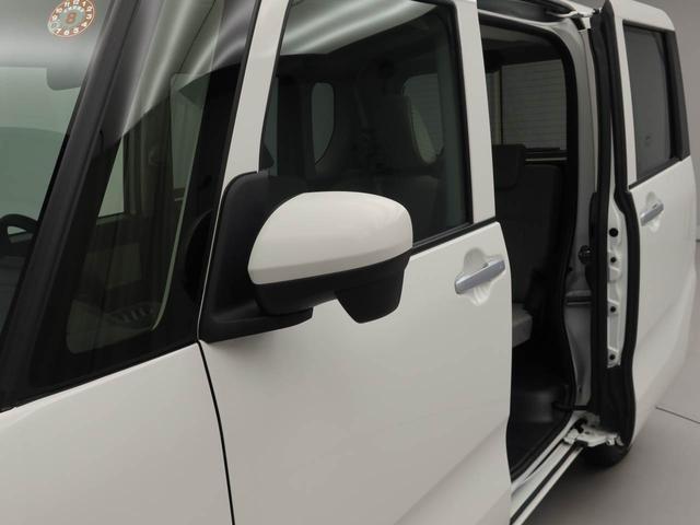 タントスローパーＬ福祉車両　スマートキー　衝突軽減ブレーキ　禁煙車　ワンオーナー（愛知県）の中古車