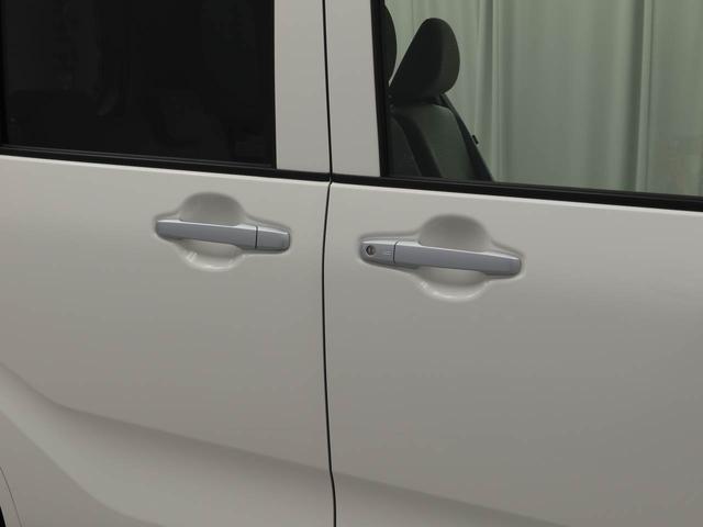 タントスローパーＬ福祉車両　スマートキー　衝突軽減ブレーキ　禁煙車　ワンオーナー（愛知県）の中古車