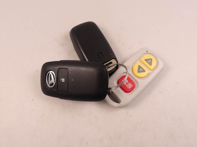 タントスローパーＬ福祉車両　スマートキー　衝突軽減ブレーキ　禁煙車　ワンオーナー（愛知県）の中古車