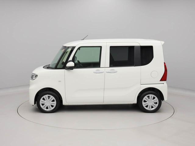 タントスローパーＬ福祉車両　スマートキー　衝突軽減ブレーキ　禁煙車　ワンオーナー（愛知県）の中古車