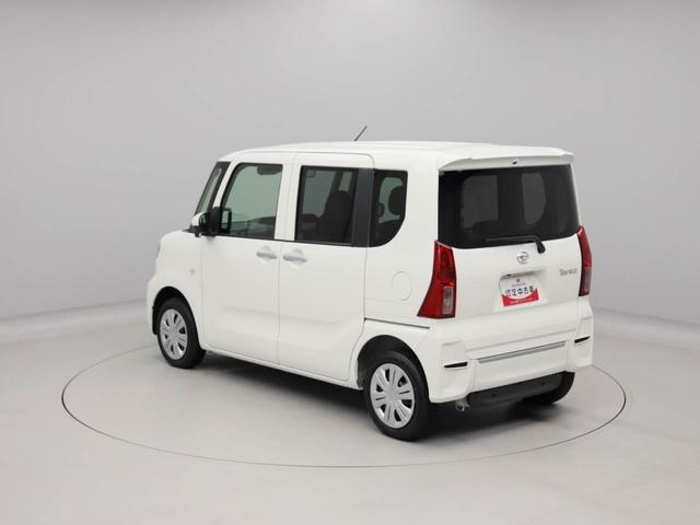 タントスローパーＬ福祉車両　スマートキー　衝突軽減ブレーキ　禁煙車　ワンオーナー（愛知県）の中古車