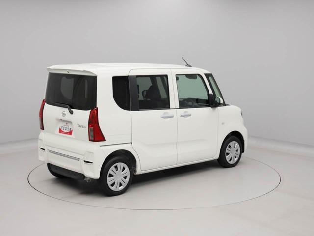 タントスローパーＬ福祉車両　スマートキー　衝突軽減ブレーキ　禁煙車　ワンオーナー（愛知県）の中古車