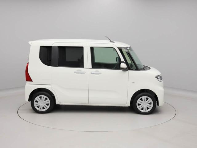 タントスローパーＬ福祉車両　スマートキー　衝突軽減ブレーキ　禁煙車　ワンオーナー（愛知県）の中古車