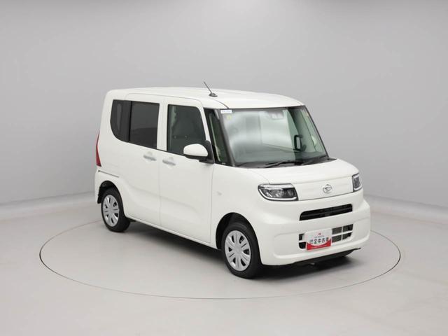 タントスローパーＬ福祉車両　スマートキー　衝突軽減ブレーキ　禁煙車　ワンオーナー（愛知県）の中古車