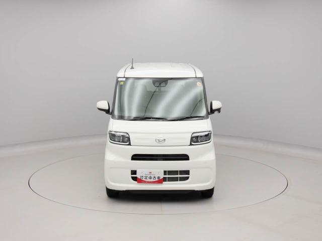 タントスローパーＬ福祉車両　スマートキー　衝突軽減ブレーキ　禁煙車　ワンオーナー（愛知県）の中古車