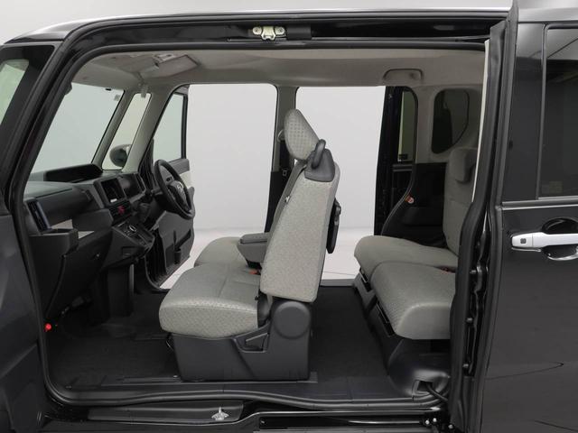 タントX(愛知県)の中古車