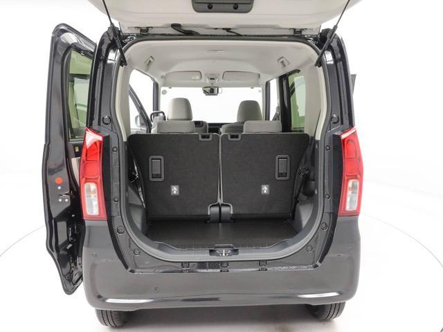 タントX(愛知県)の中古車