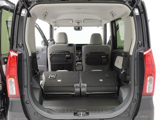 タントX(愛知県)の中古車