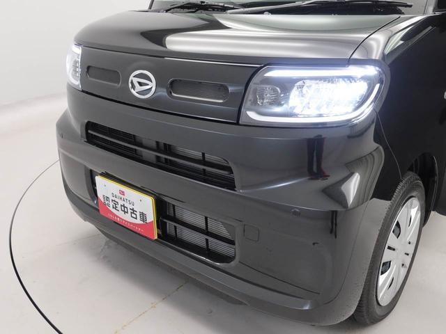 タントX(愛知県)の中古車