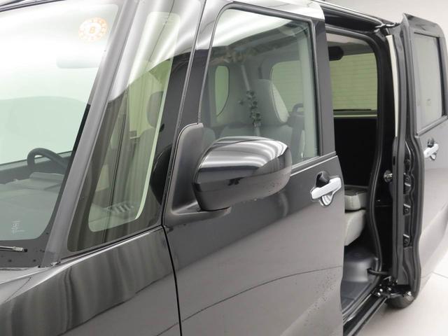 タントX(愛知県)の中古車