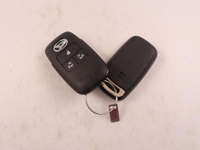 タントX(愛知県)の中古車