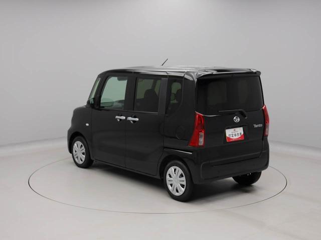タントX(愛知県)の中古車