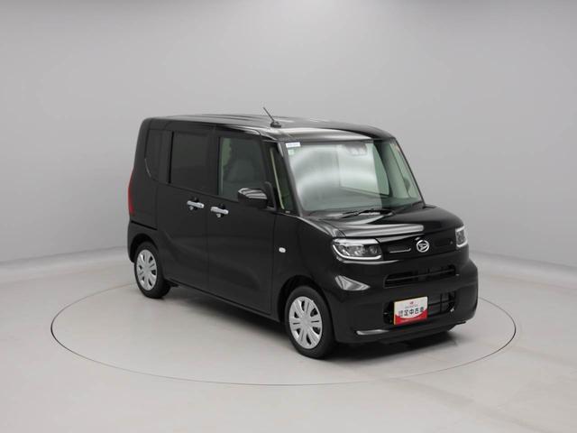 タントX(愛知県)の中古車