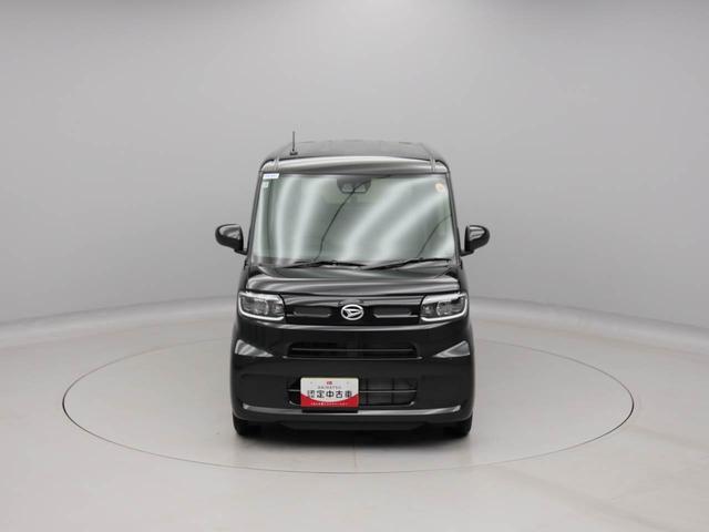 タントX(愛知県)の中古車