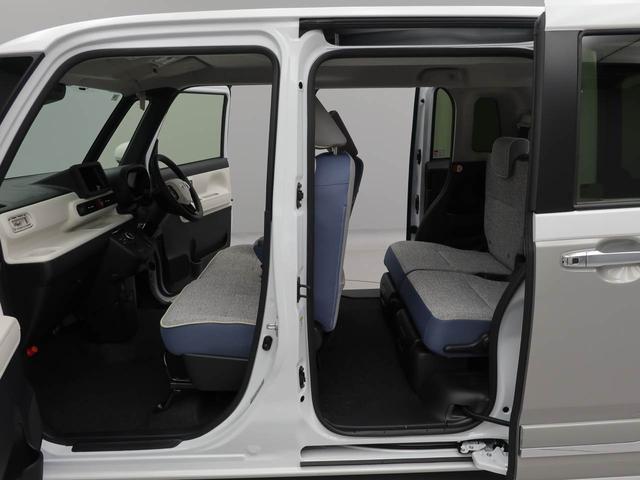 ムーヴキャンバスストライプスG(愛知県)の中古車