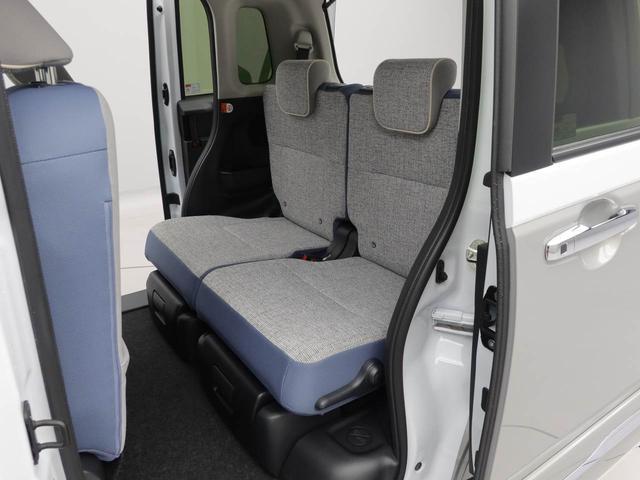 ムーヴキャンバスストライプスG(愛知県)の中古車