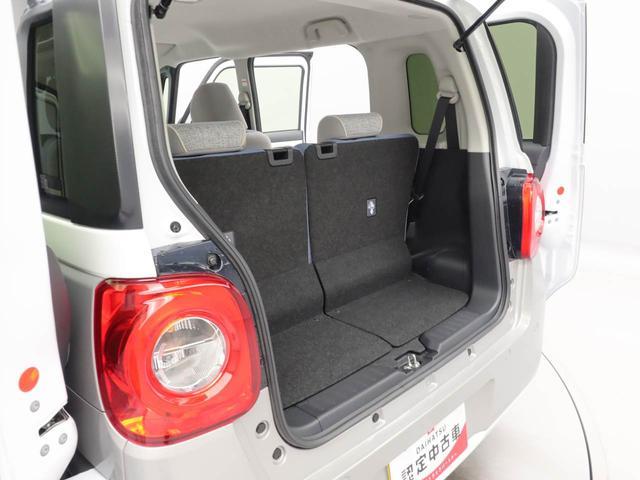 ムーヴキャンバスストライプスG(愛知県)の中古車
