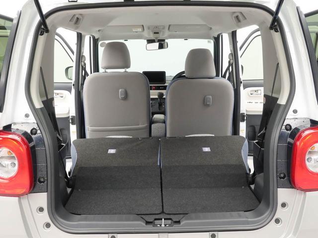 ムーヴキャンバスストライプスG(愛知県)の中古車