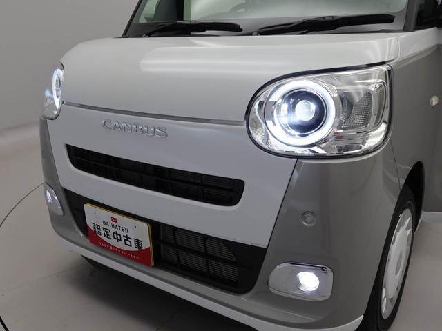 ムーヴキャンバスストライプスG(愛知県)の中古車