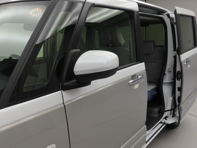 ムーヴキャンバスストライプスG(愛知県)の中古車