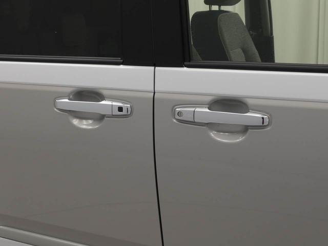 ムーヴキャンバスストライプスG(愛知県)の中古車