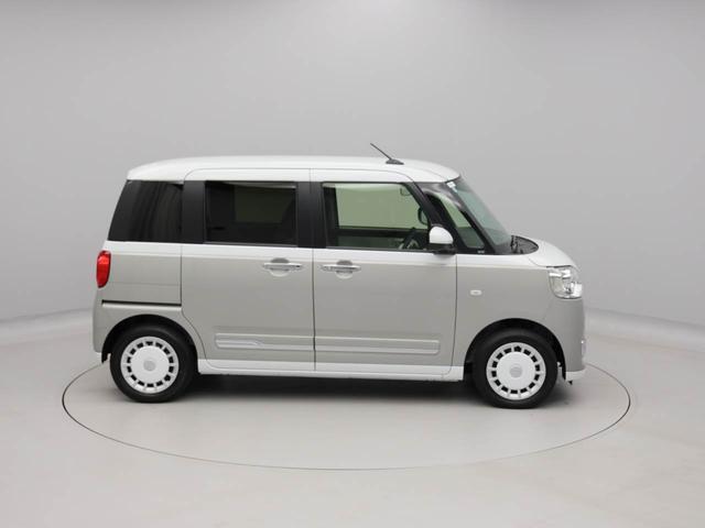 ムーヴキャンバスストライプスG(愛知県)の中古車
