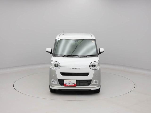 ムーヴキャンバスストライプスG(愛知県)の中古車