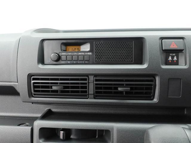 ハイゼットカーゴDX衝突回避支援ブレーキ キーレス パワーウィンドウ CVT(愛知県)の中古車