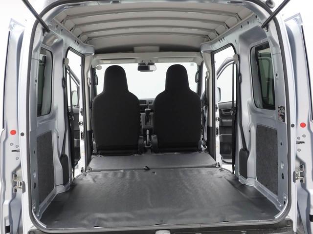 ハイゼットカーゴDX衝突回避支援ブレーキ キーレス パワーウィンドウ CVT(愛知県)の中古車