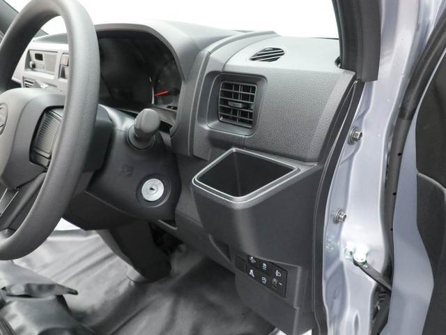 ハイゼットカーゴDX衝突回避支援ブレーキ キーレス パワーウィンドウ CVT(愛知県)の中古車