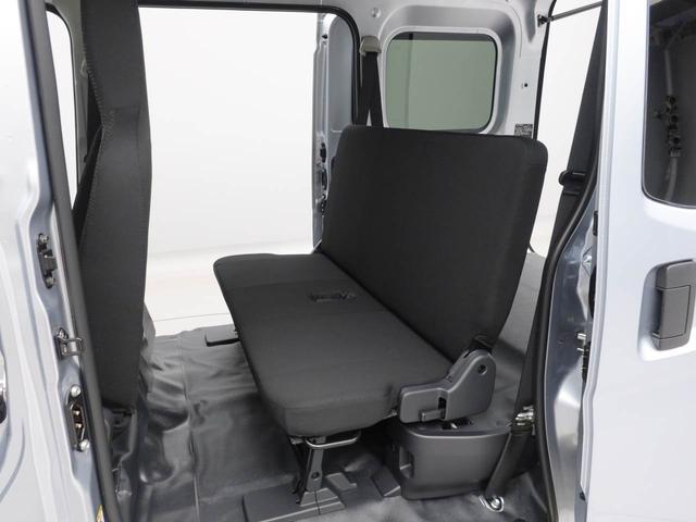 ハイゼットカーゴDX衝突回避支援ブレーキ キーレス パワーウィンドウ CVT(愛知県)の中古車