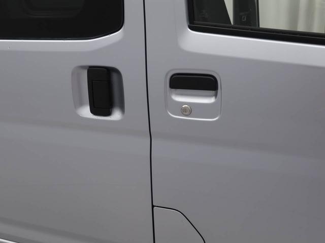 ハイゼットカーゴDX衝突回避支援ブレーキ キーレス パワーウィンドウ CVT(愛知県)の中古車