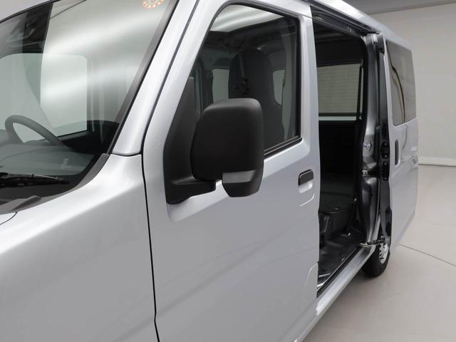 ハイゼットカーゴDX衝突回避支援ブレーキ キーレス パワーウィンドウ CVT(愛知県)の中古車