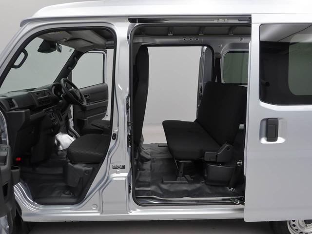 ハイゼットカーゴDX衝突回避支援ブレーキ キーレス パワーウィンドウ CVT(愛知県)の中古車