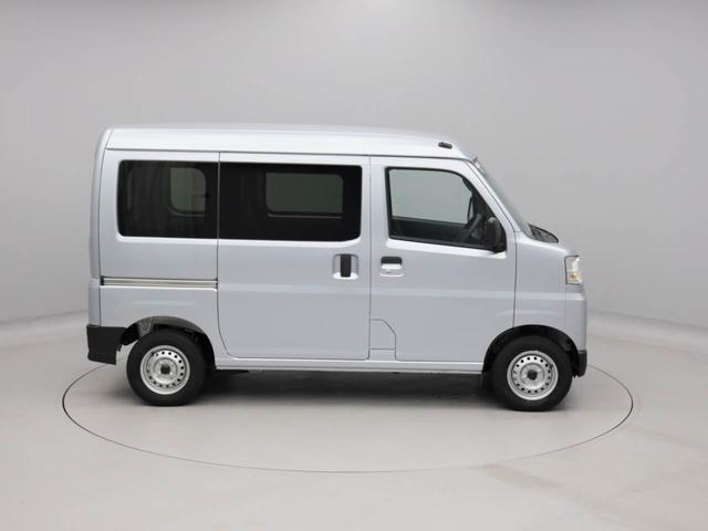 ハイゼットカーゴDX衝突回避支援ブレーキ キーレス パワーウィンドウ CVT(愛知県)の中古車