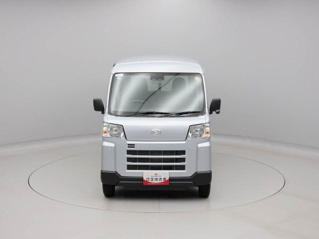 ハイゼットカーゴDX衝突回避支援ブレーキ キーレス パワーウィンドウ CVT(愛知県)の中古車
