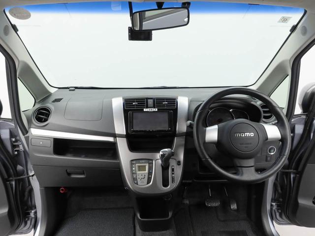ムーヴカスタム　ＲＳメモリナビ　ＥＴＣ　バックカメラ　ドライブレコーダー　スマートキー（愛知県）の中古車