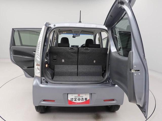 ムーヴカスタム　ＲＳメモリナビ　ＥＴＣ　バックカメラ　ドライブレコーダー　スマートキー（愛知県）の中古車