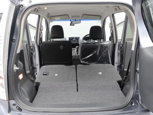 ムーヴカスタム　ＲＳメモリナビ　ＥＴＣ　バックカメラ　ドライブレコーダー　スマートキー（愛知県）の中古車