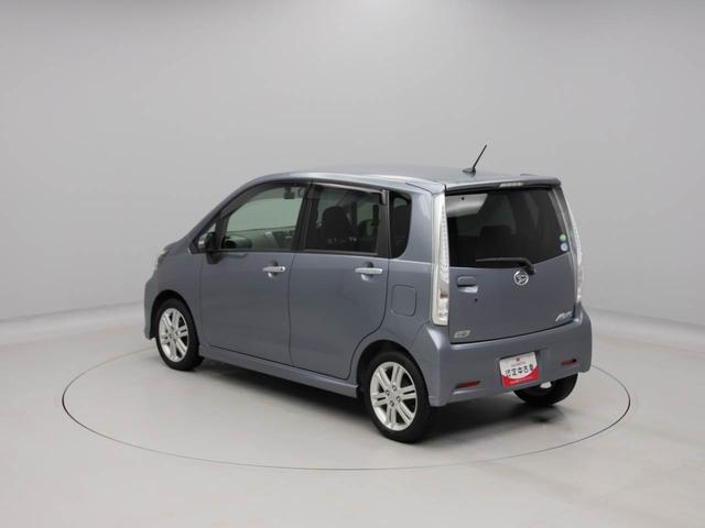 ムーヴカスタム　ＲＳメモリナビ　ＥＴＣ　バックカメラ　ドライブレコーダー　スマートキー（愛知県）の中古車
