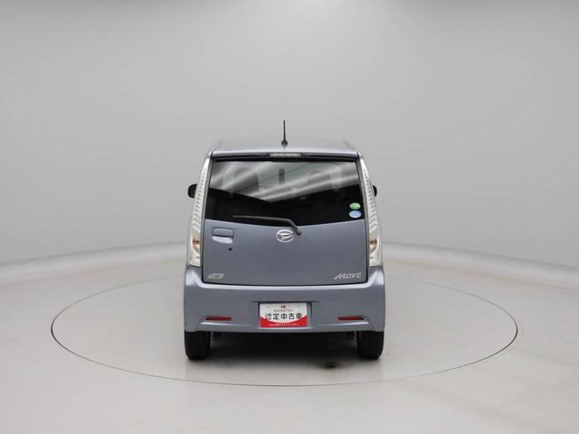 ムーヴカスタム　ＲＳメモリナビ　ＥＴＣ　バックカメラ　ドライブレコーダー　スマートキー（愛知県）の中古車