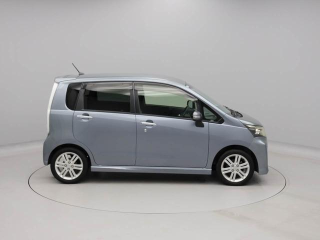 ムーヴカスタム　ＲＳメモリナビ　ＥＴＣ　バックカメラ　ドライブレコーダー　スマートキー（愛知県）の中古車