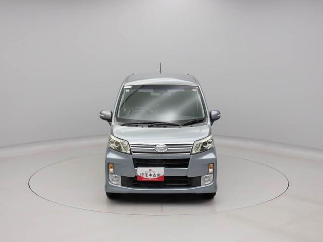 ムーヴカスタム　ＲＳメモリナビ　ＥＴＣ　バックカメラ　ドライブレコーダー　スマートキー（愛知県）の中古車