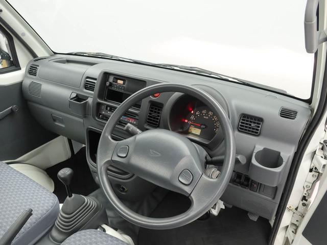 ハイゼットトラックスペシャルラジオ マニュアルエアコン エアバック CVT パワステ マニュアル(愛知県)の中古車