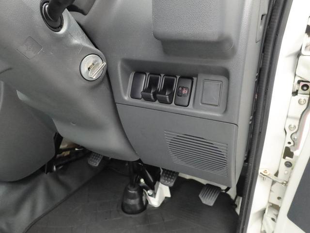 ハイゼットトラックスペシャルラジオ マニュアルエアコン エアバック CVT パワステ マニュアル(愛知県)の中古車