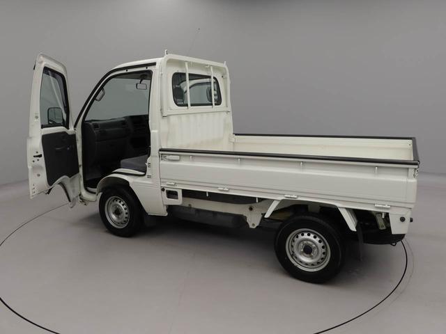 ハイゼットトラックスペシャルラジオ マニュアルエアコン エアバック CVT パワステ マニュアル(愛知県)の中古車